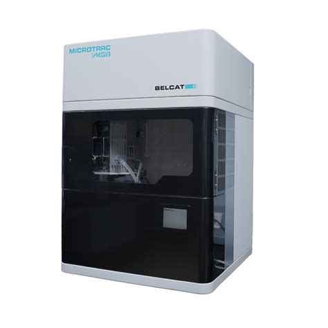 Central Instrumentation Facilty