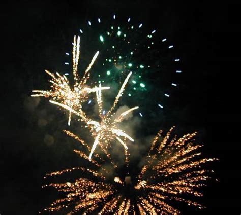 Vatromet — Fotografije — Pregrada.info