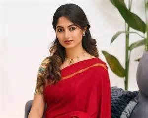 Kannada web series has finally found its space on OTT: Kushee Ravi