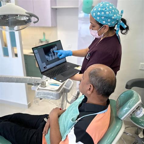 Best Family Dental Clinic in Dhanori, Pune - Signature Smiles