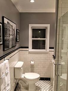 Tile Bathroom Remodel by 1920s Bathroom Remodel Subway Tile Tile Floor Tile Bathroom Remodel