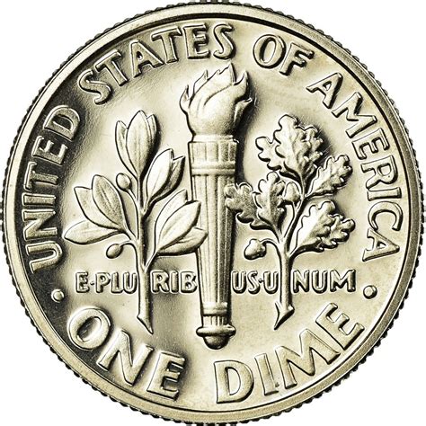 Collection 93+ Pictures Whose Picture Is On The U.s. Dime Excellent