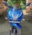 Used Suzuki Gixxer SF 150cc 2017 Model Bike for Sale in Delhi