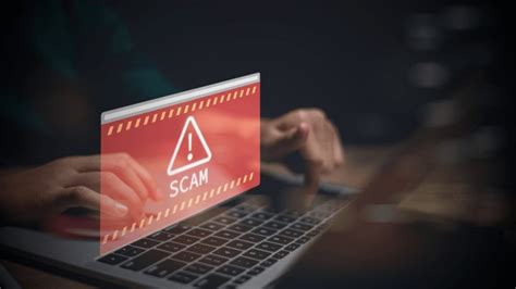 Computer Scam Alert List 的图像结果