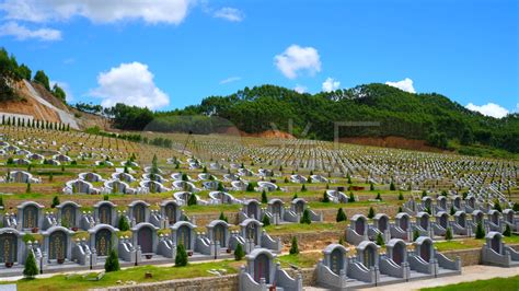国殇墓园：纪念9000名远征军烈士，“倭冢”埋葬4名日本军人！|腾冲|国殇墓园|远征军_新浪新闻