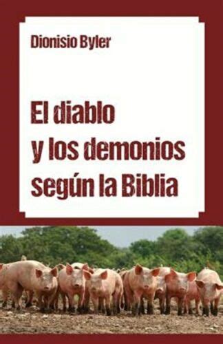 El diablo y los demonios segun la Biblia / The devil India | Ubuy