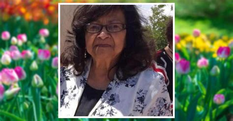 Obituary | Claudina L Vasquez of Malaga, New Mexico | West Funeral Home