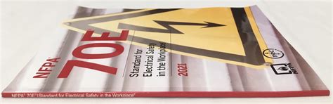 NFPA 70E Standard For Electrical Safety in the | Ubuy India