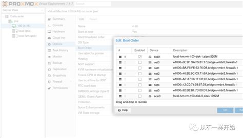 ESXi、PVE、unRaid的介绍及对比_pve虚拟机和esxi虚拟机的区别_雨穆笙的博客-CSDN博客