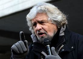 Beppe Grillo