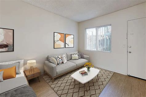 Mesa Village - San Diego, CA 92117 | ApartmentGuide.com