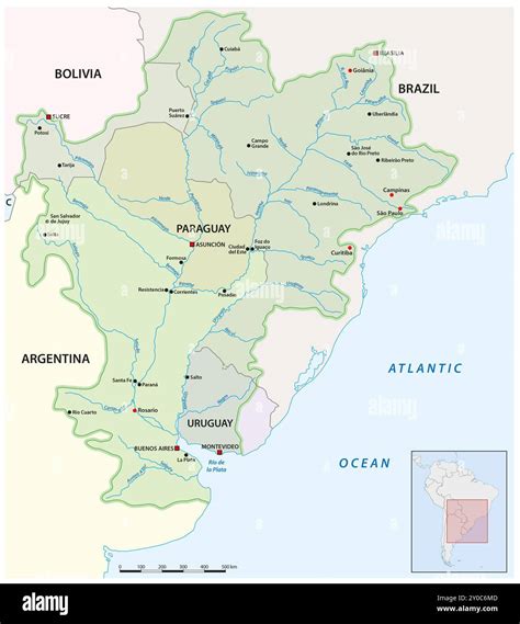 Parana South America Map Paraná (state) Wikipedia