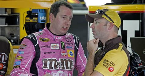 Kyle Busch, wife raise money for breast cancer patients