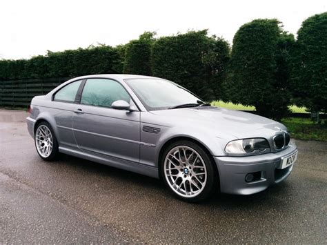 2006 BMW M3 E46 Coupe | Aston Hill Limited
