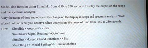 Image result for Simulink How to Use Sine Function