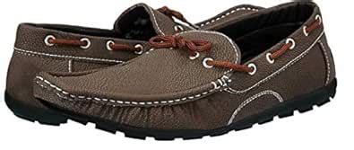 Buy Tapps Men's Stylish Shoes Loafers for Men Tan at Amazon.in
