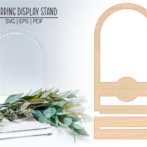 Buy Earring Stand Online In India - Etsy India