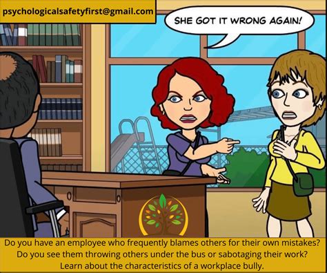 Office Bullying Memes