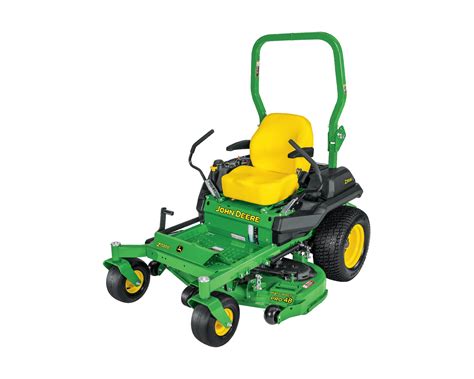 Z720E ZTrak™ Zero Turn Mower with 54-in. deck - Wade Incorporated
