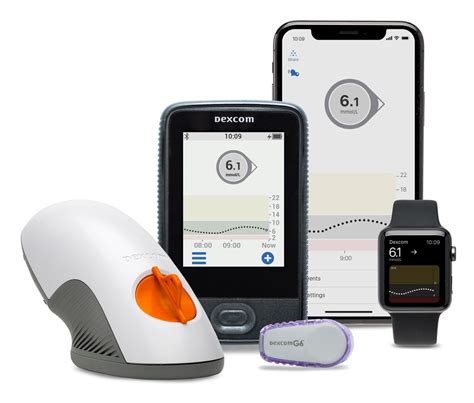 Image result for Dexcom CGM System