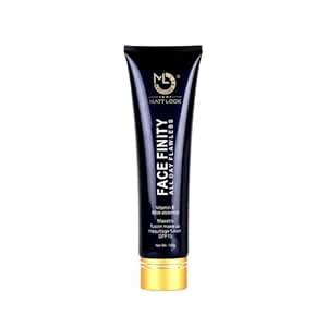 Buy Matt look Face Finity All Day Flowless (Fair 01) Online at Low ...