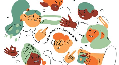 Six degrees of separation?