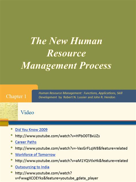 Image result for Human Resource Management Process