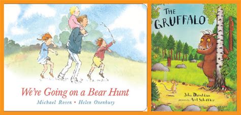 7 Children's Books a Parent should read to their child – Brainsmith