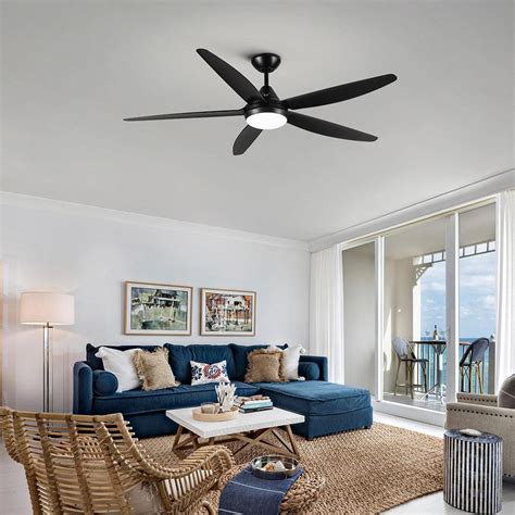 Ceiling Fan Size Guide: Choosing the Right Number of Blades to Enhance ...