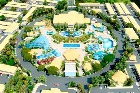 APARTMENT LACQUA DI ROMA I VIA CALDAS (Caldas Novas, GO, Brazil ...