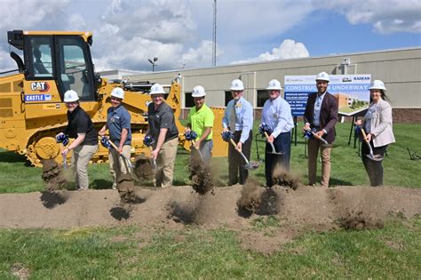 Medical Office Building Addition at Missouri Baptist Sullivan