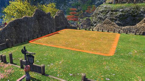 FFXIV housing - prices, locations, and patch 6.1 changes