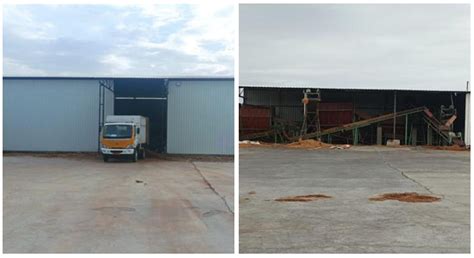 Contact Us | SVR Green Exports