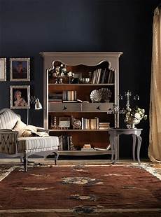 libreria country chic libreria in legno pregiato stile country chic idfdesign libreria country chic libreria in legno pregiato stile country chic idfdesign