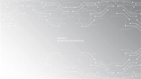 Technology Graphics White 的图像结果