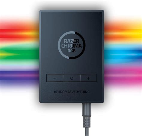 Razer Chroma Light Strip Set: Chroma RGB - 2 India | Ubuy