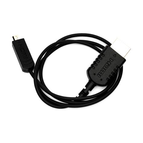 Buy SmallHD CBL-SGL-HDMI-MICRO-FULL-24 Data Cable Online at Low Prices ...