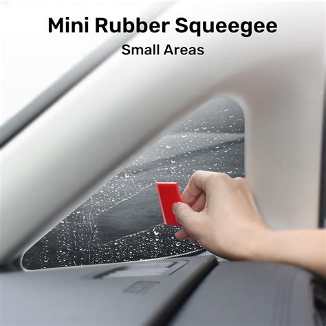 Zanch Comprehensive Glass Tinting Kit for Car Protection, India | Ubuy