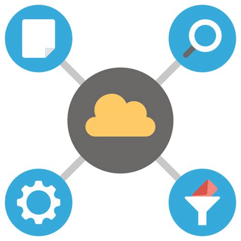 Data Program Management Icon 的图像结果