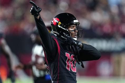 DeAndre Hopkins News - Latest DeAndre Hopkins News, Stats & Updates