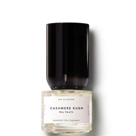 Boy Smells Cashmere Kush Samples • Tiny Fragrances