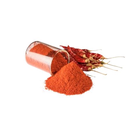 Red Chilli Powder for Hot & Spicy Flavor - Sunrise