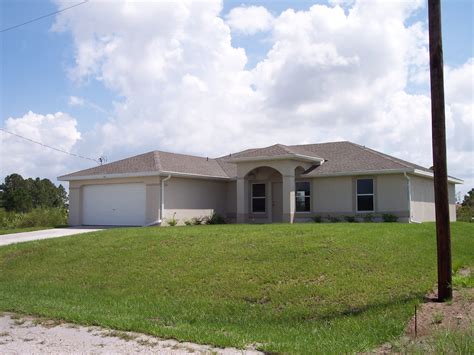 Lehigh Acres Florida house for sale 3 bedroom house for sale
