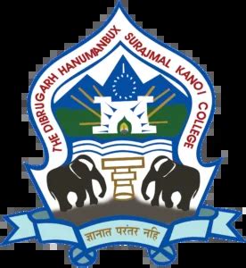 Institutional Repository :: DHSK College: Home