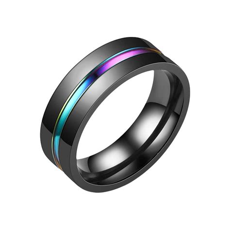 Buy Yellow Chimes Rings for Men & Boys | Finger Ring for Men | Band Men ...