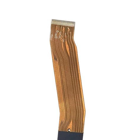LCD Fpc Flex Cable Spare Parts Replacement Durable Premium for Fujifil ...