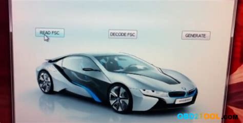 Image result for BMW FSC Code