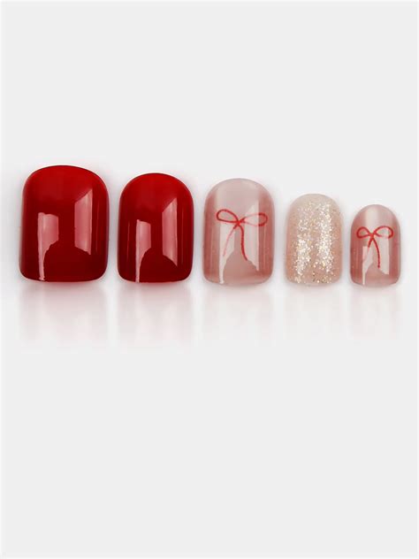 Solid Press on Nails | Savana | Bestsellers