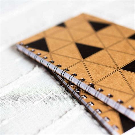 Best A6 Spiral Bound Notebook Printing Service In The UK