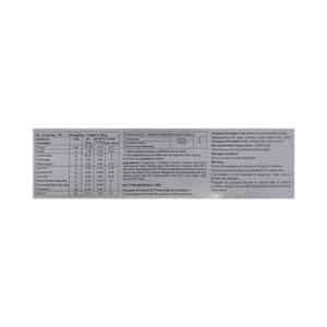 Buy CRANPAC D STRIP OF 15 TABLETS Online & Get Upto 60% OFF at PharmEasy